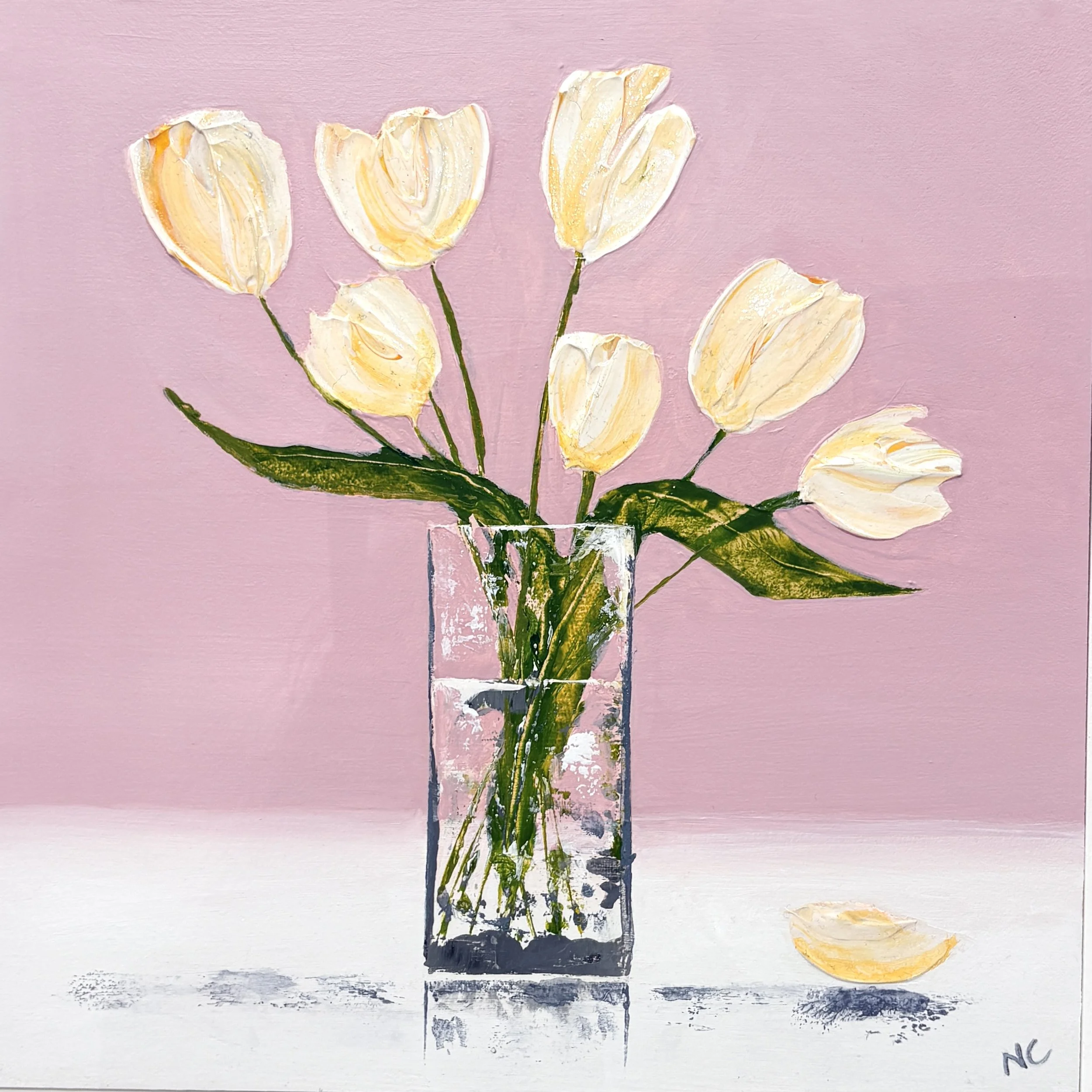 Celebration Tulips