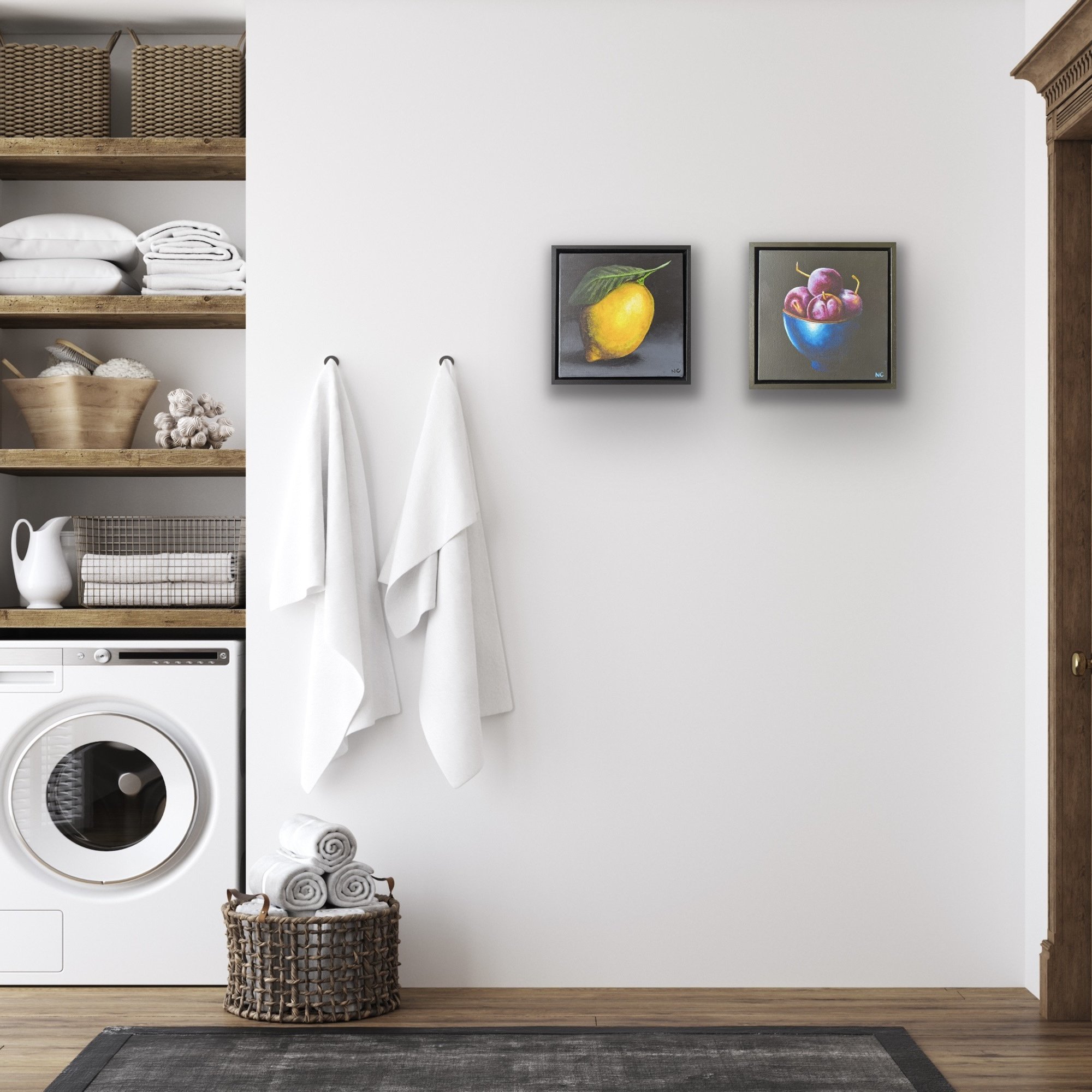 Plums and lemon in situ 2.jpg