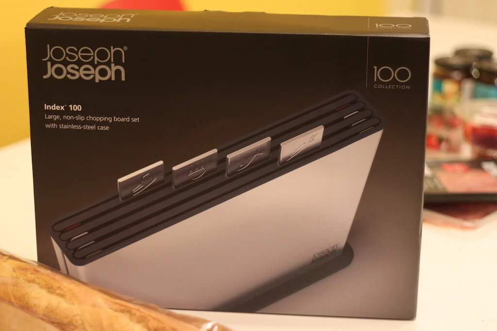 Have yourself a Joseph Joseph Christmas