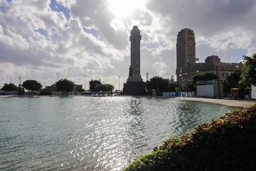 Santa Cruz de Tenerife: a guide
