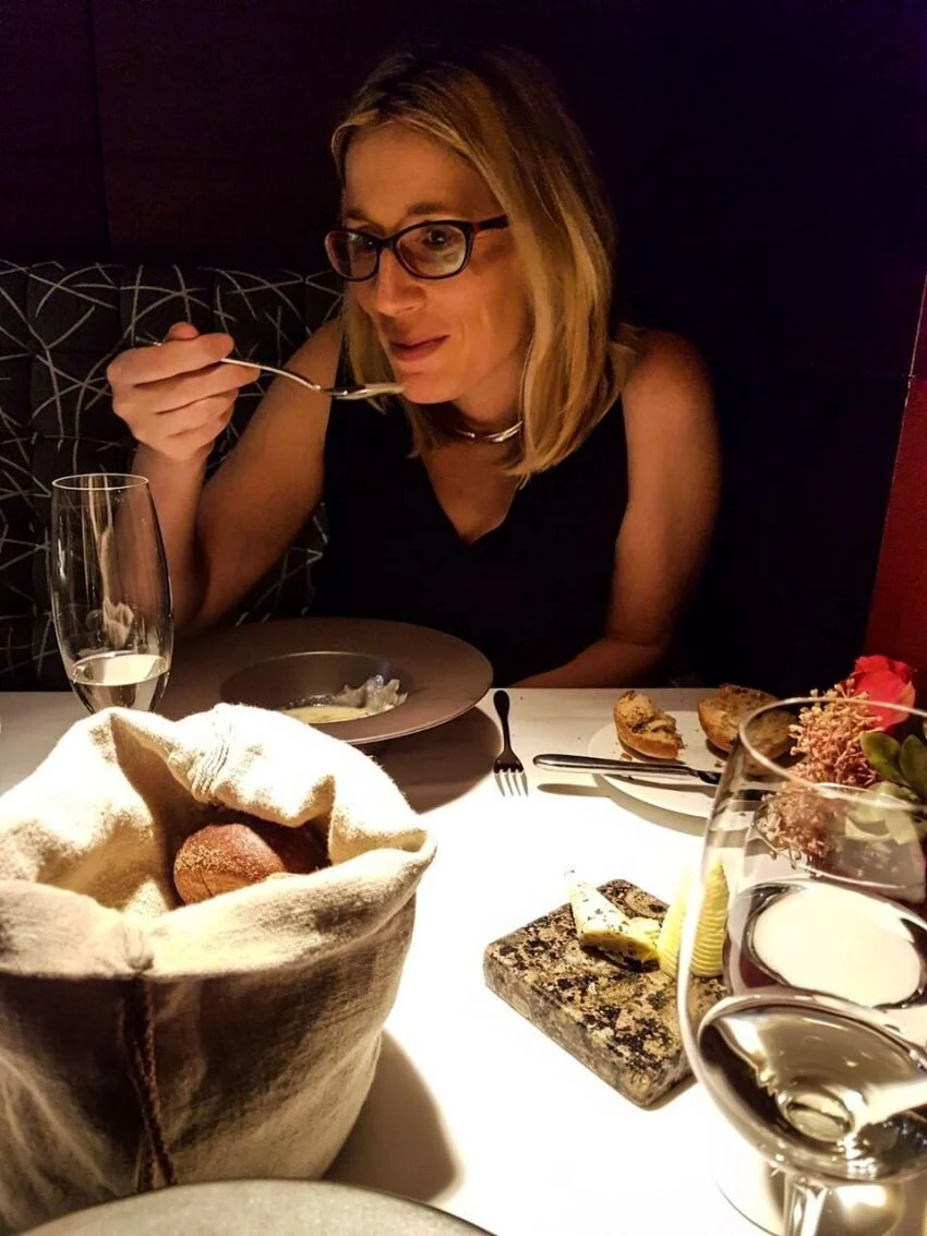 Perfection at Bohemia, Jersey - Review