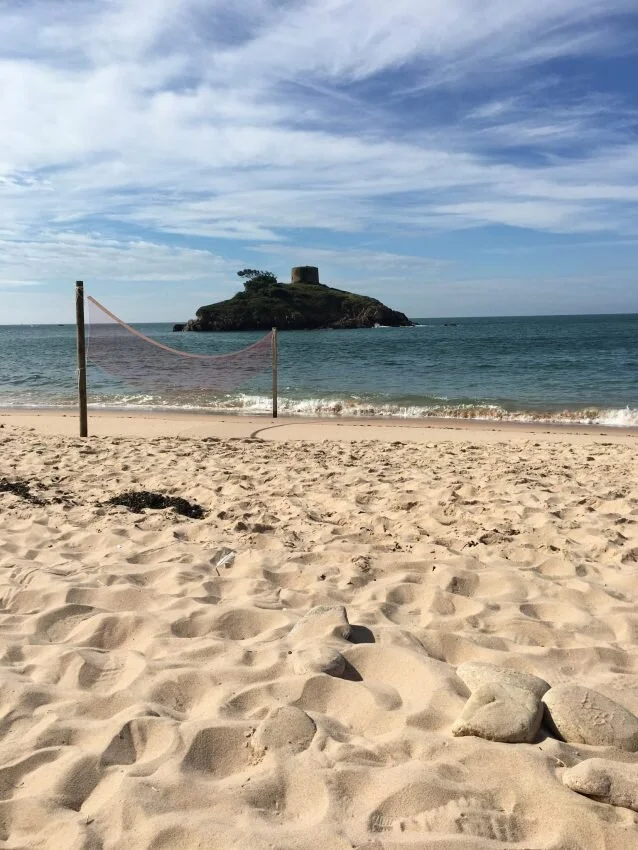 5 Reasons To Visit Jersey During Spring