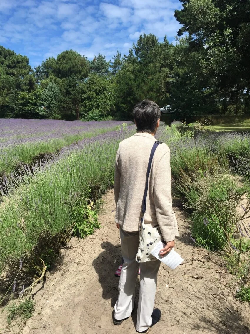 Come Cruising With My Mum - Guest Post
