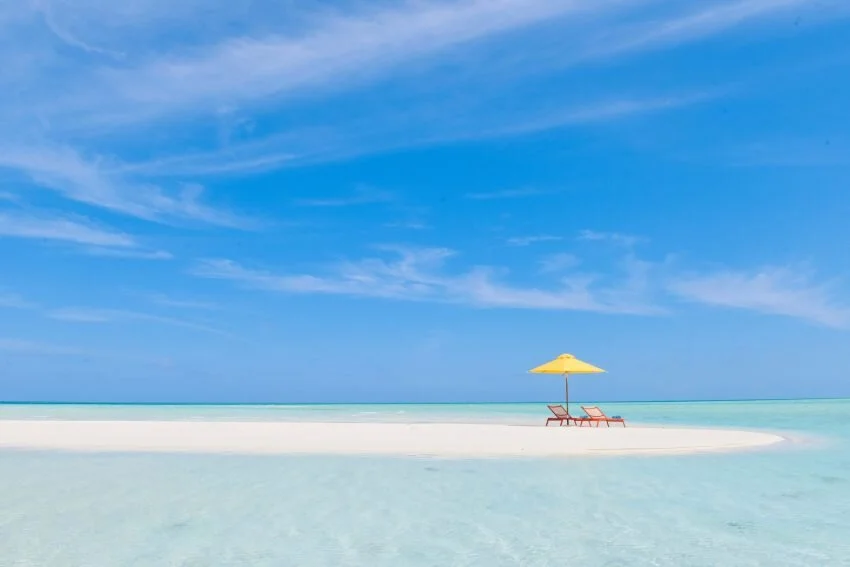 Win A Holiday To The Maldives: Kandima, The “Koolest” Resort