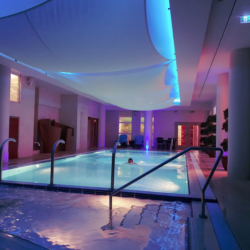 The Royal Yacht Hotel, Jersey: Review