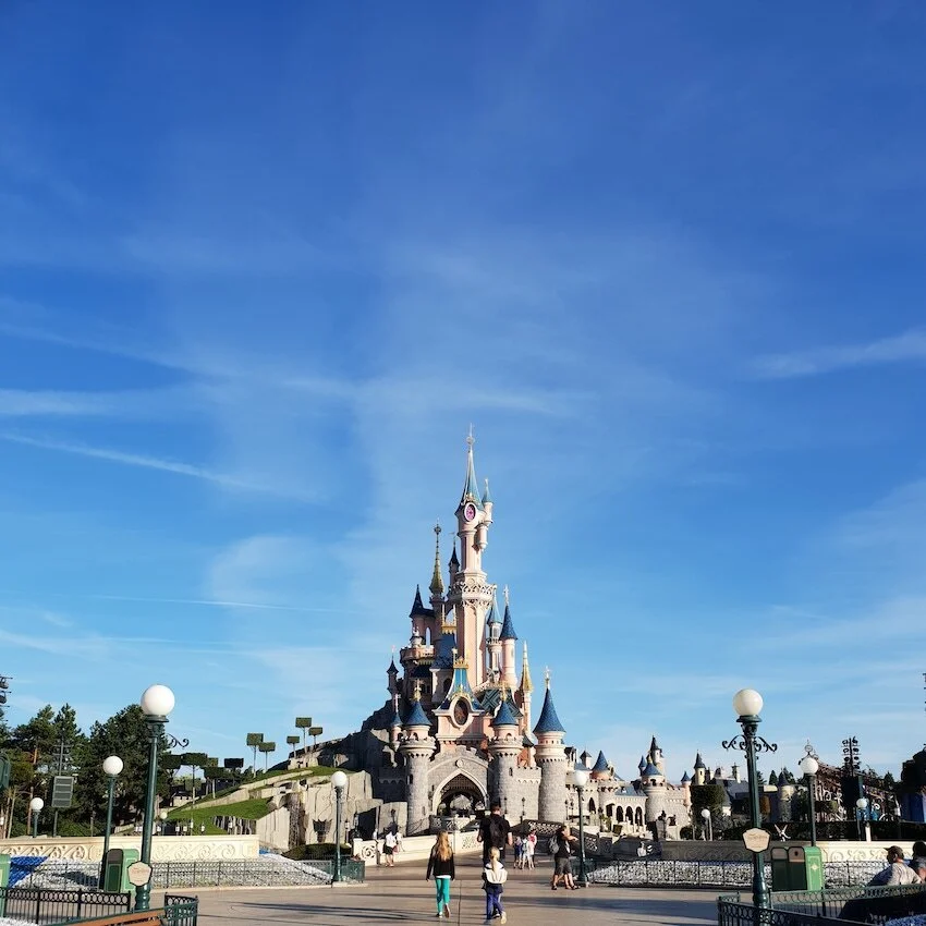 Yeee Ha It S Our Review Of Hotel Cheyenne Disneyland Paris Island Living 365