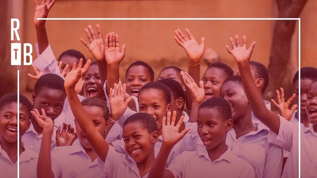 Feyiase R/C School Joins The Movement