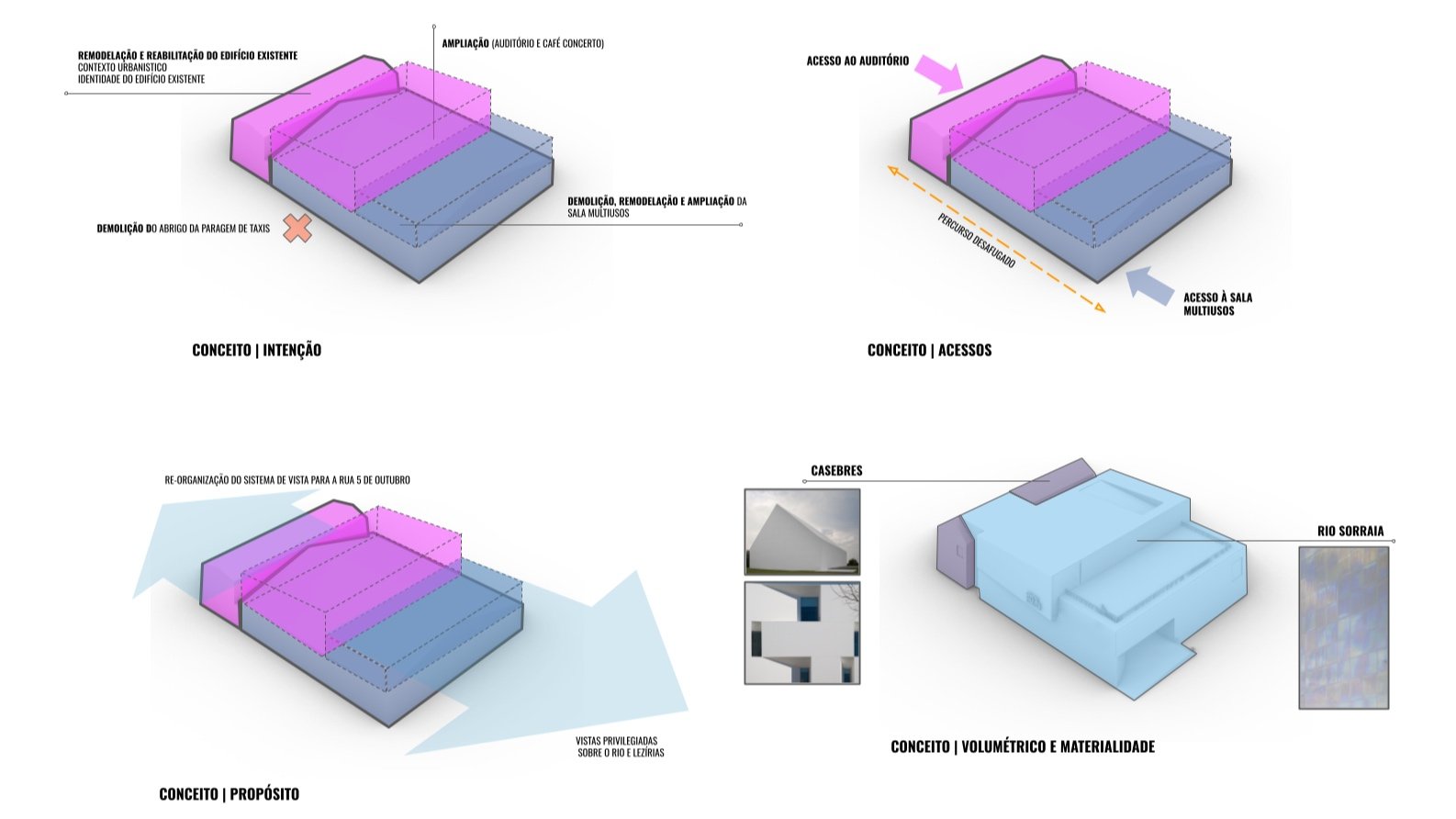 Esquema Conceptual