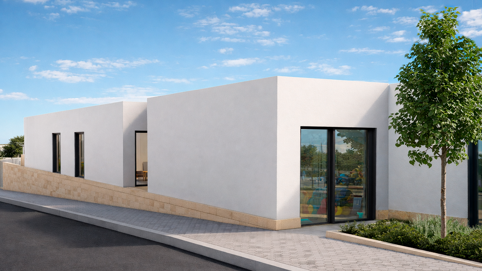 Creche Quinta do Lago
