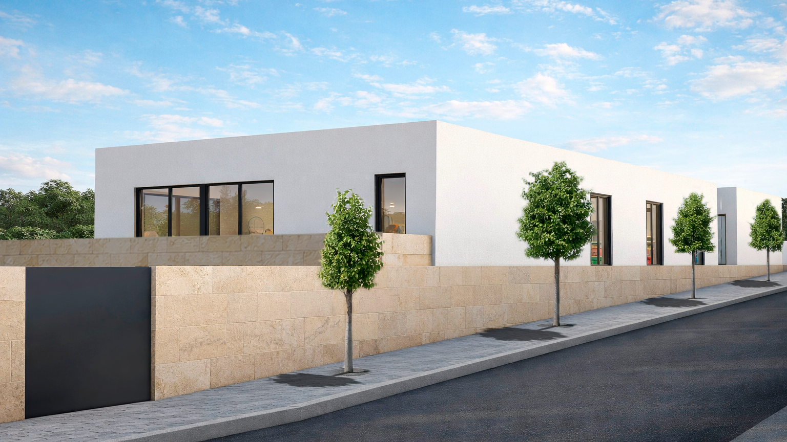Creche Quinta do Lago