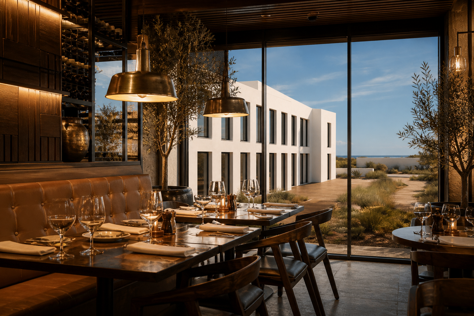 Hotel Restaurante Coruche