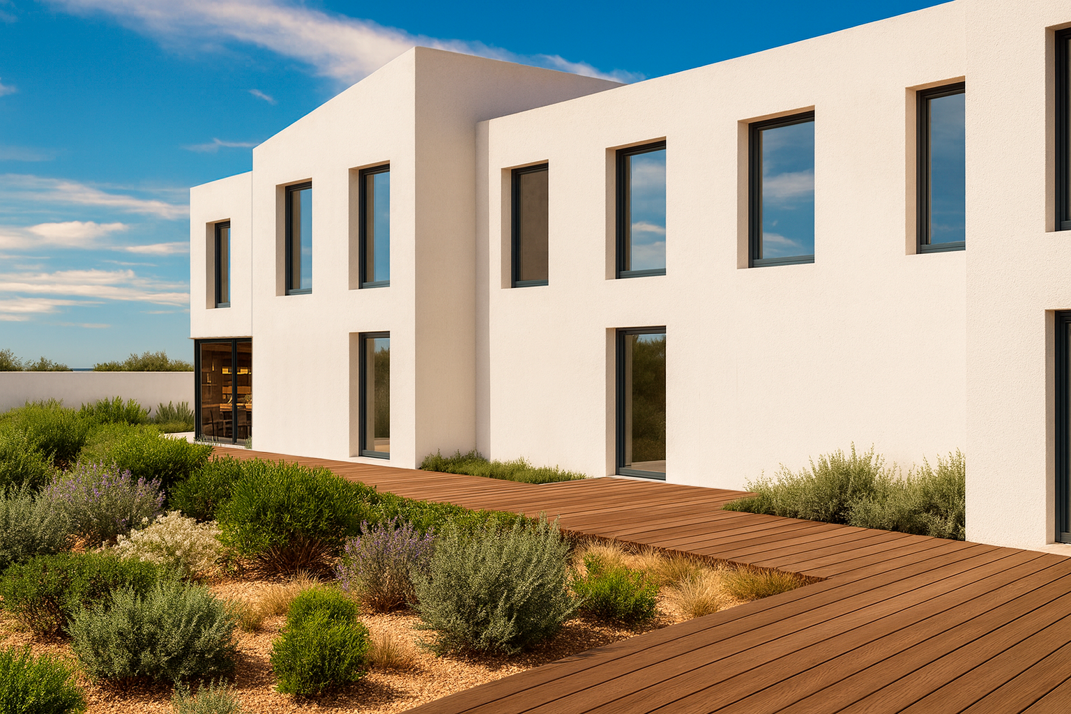 Hotel Coruche