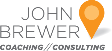 John Brewer Coaching // Consulting