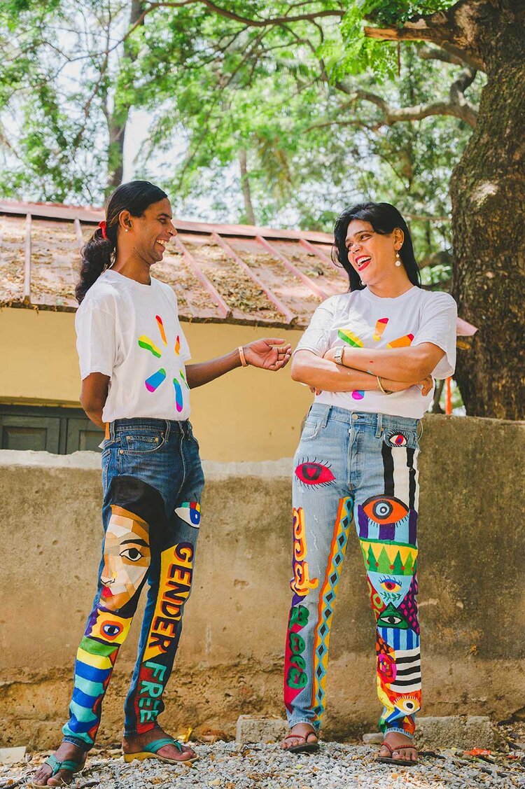 Levi's 501 Day