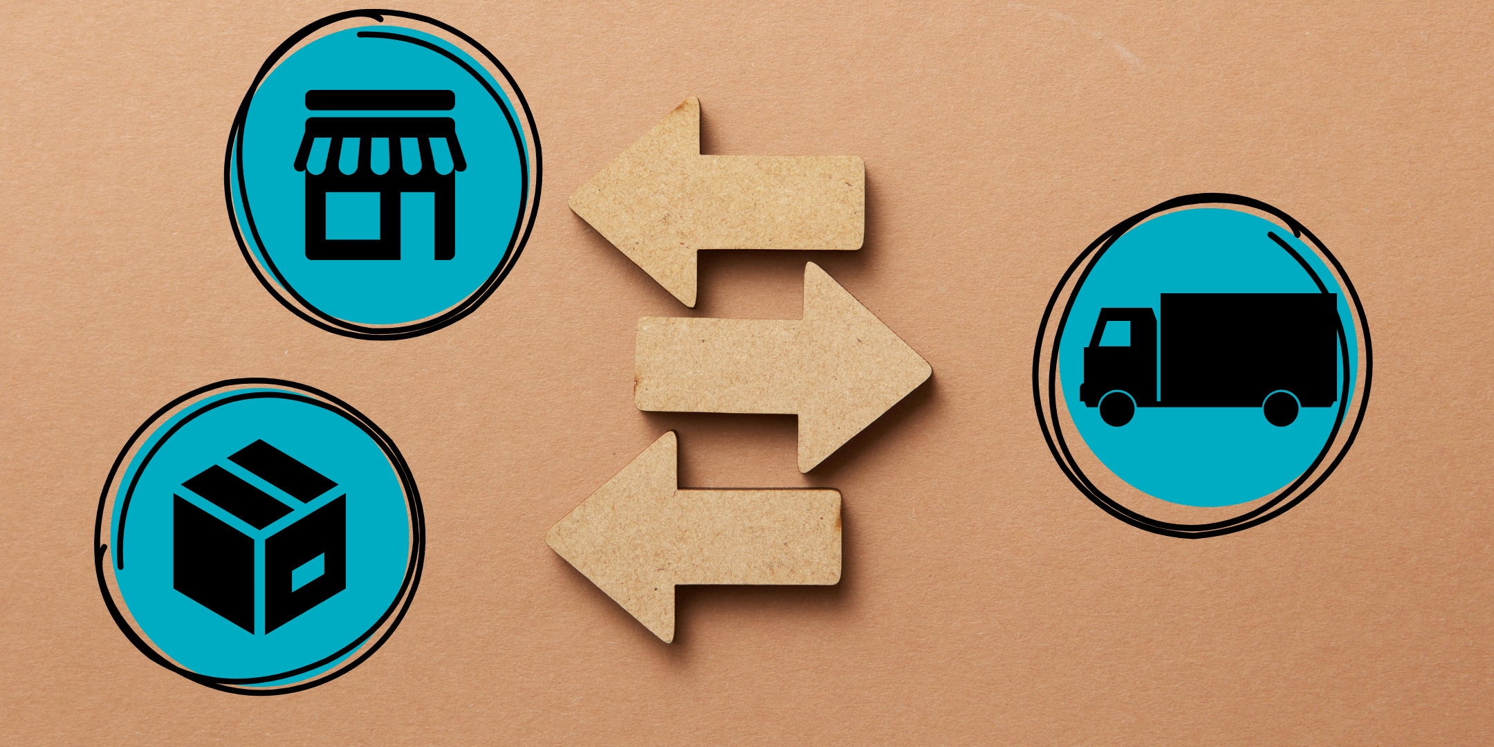 Expanding Your Market: Progressing from Direct Sales into Retail or Wholesale