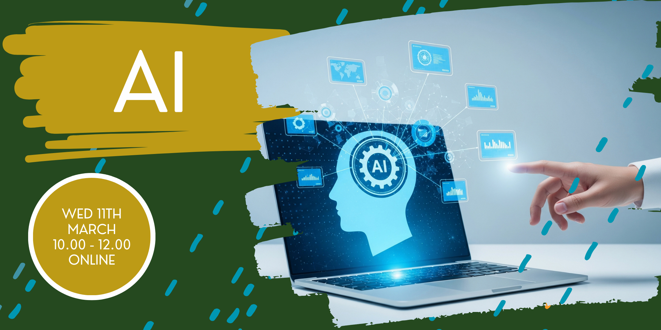 Using Artificial Intelligence (AI) for Your Content Marketing