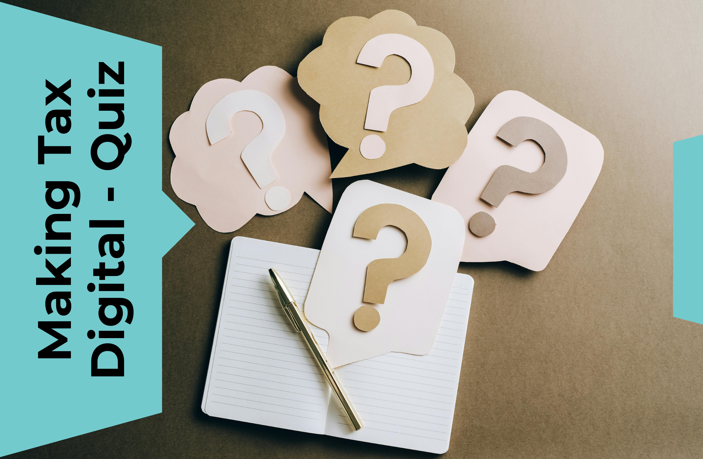 Making Tax Digital for Income Tax