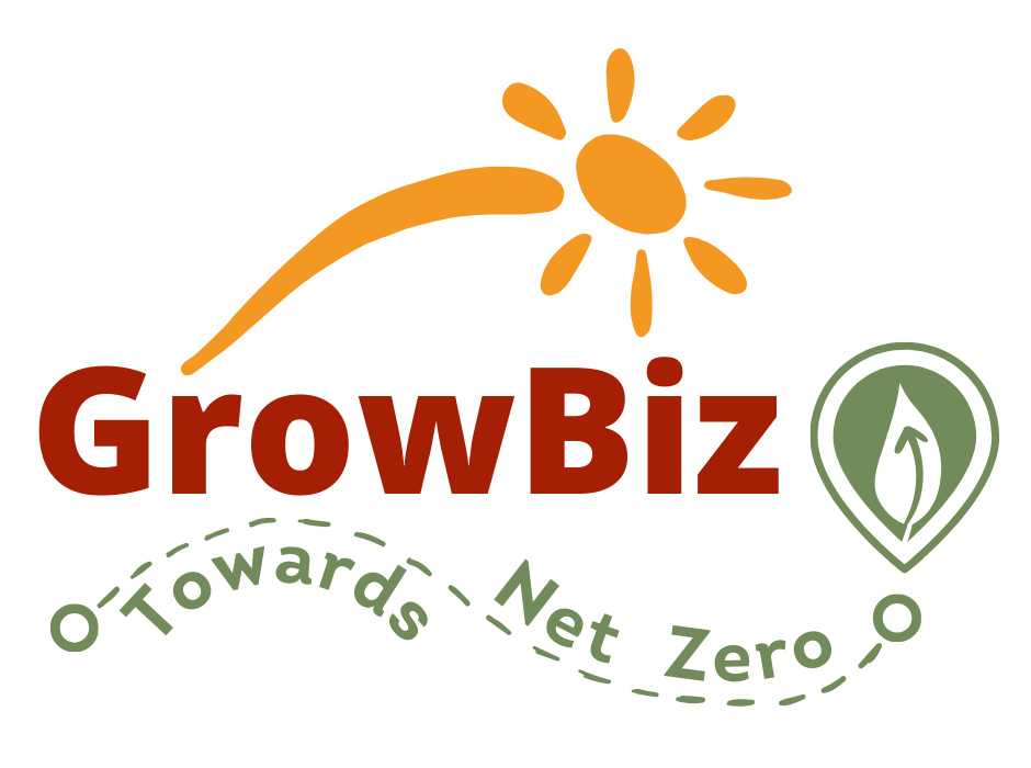 GrowBiz | Free Business Support Services
