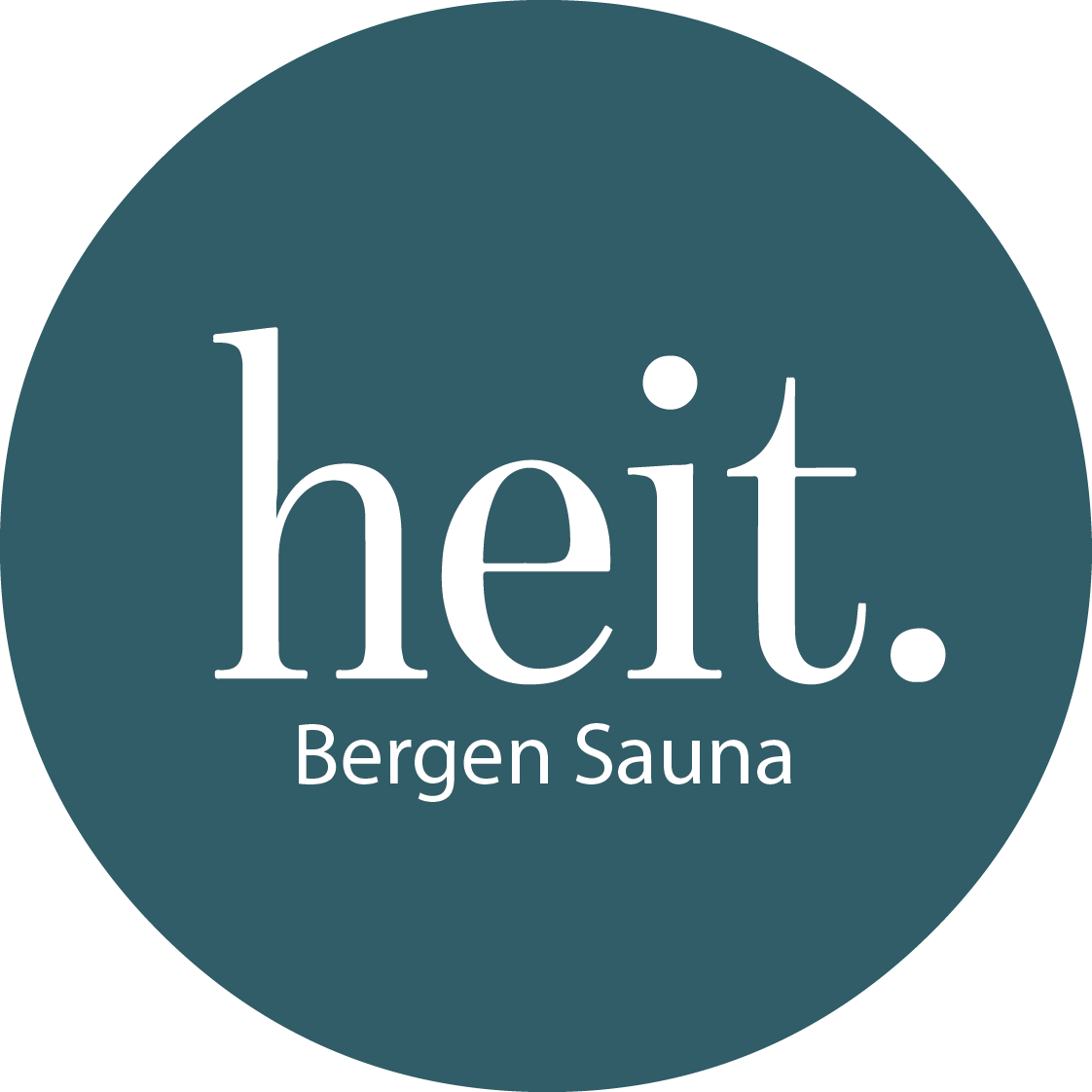 HeitBergenSauna