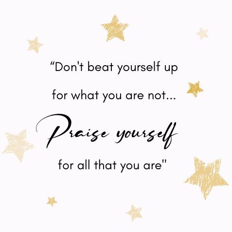 Positive Thinking