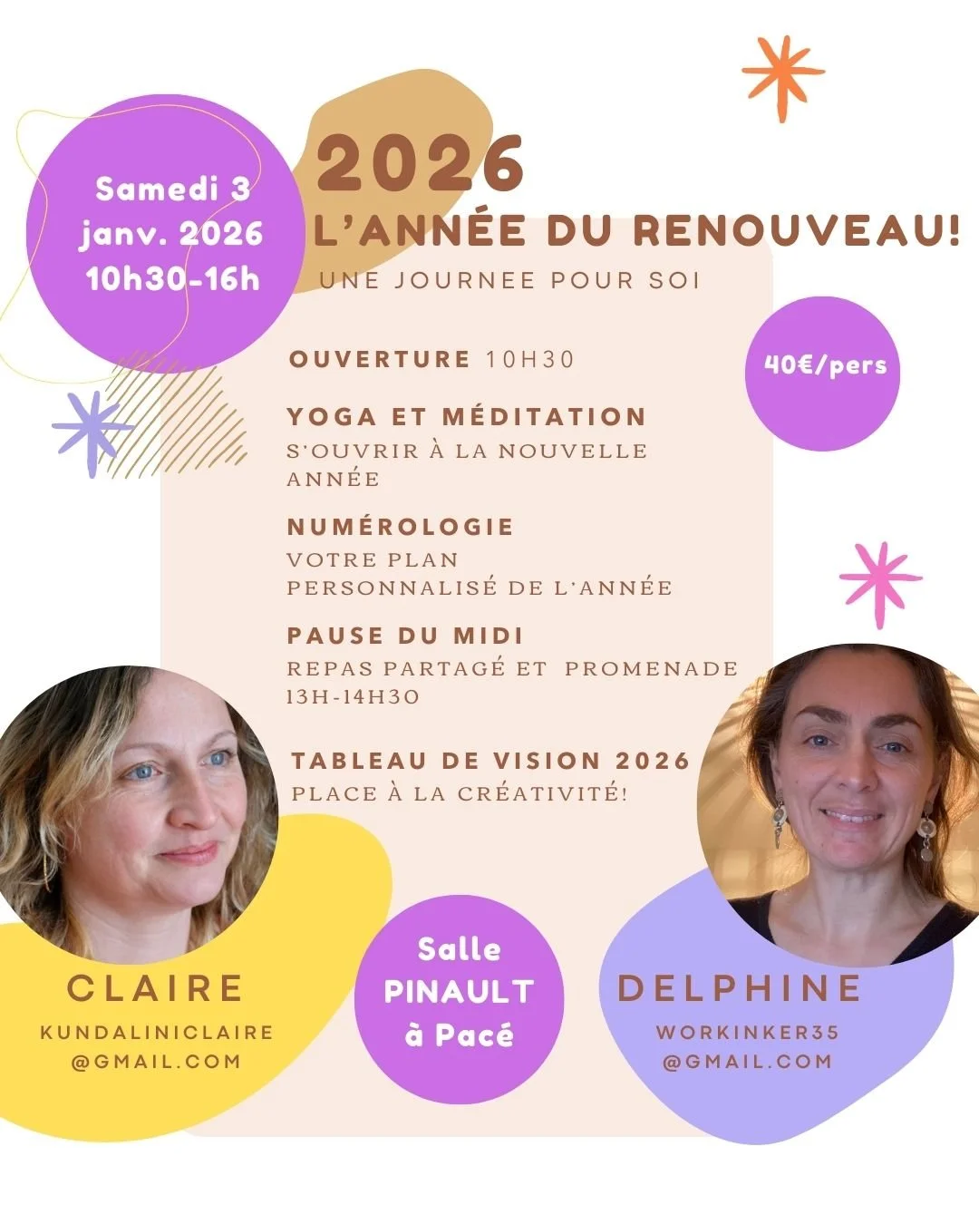 2026 l'année du renouveau 