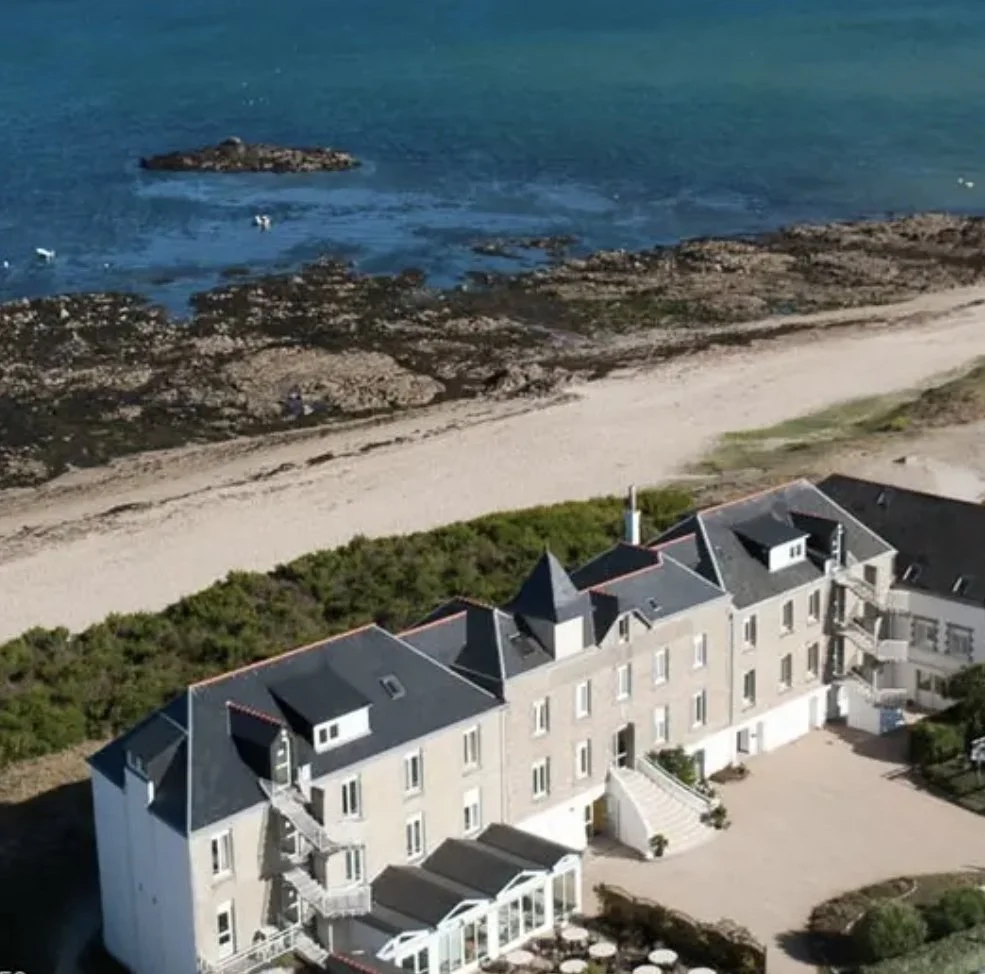 Retraite Yoga et Marche à la mer
