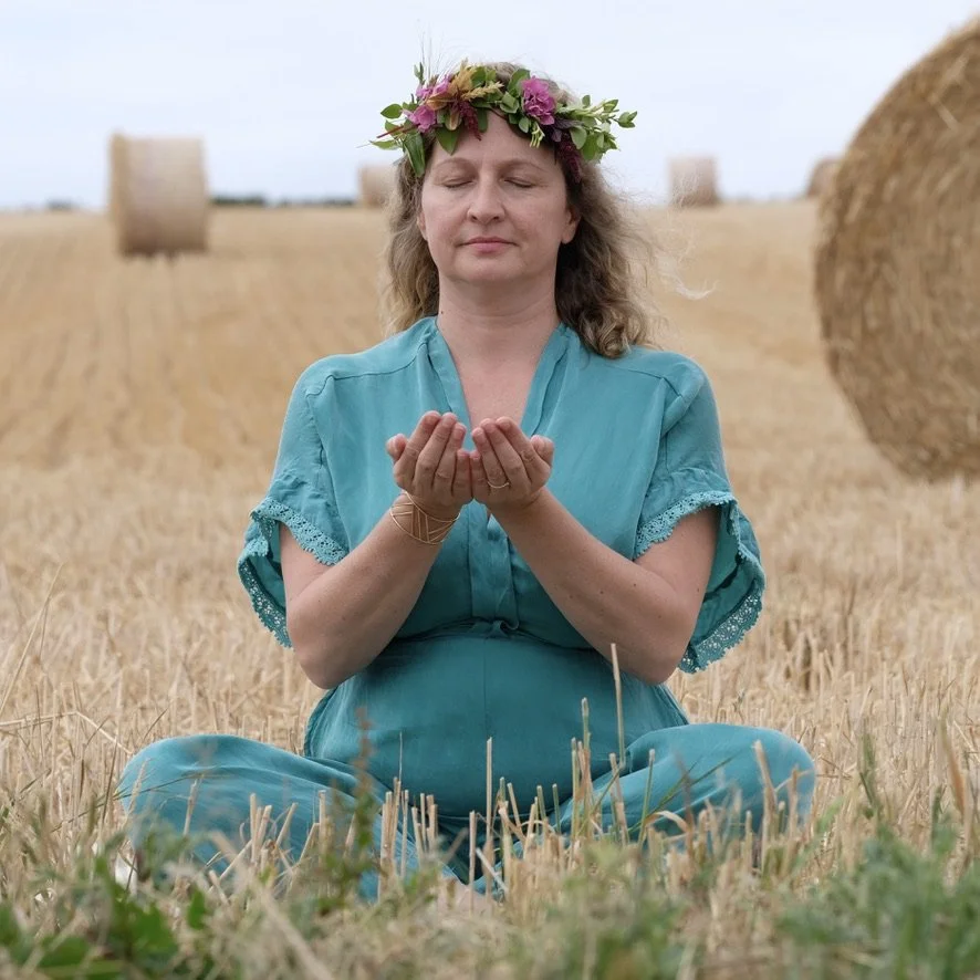 Atelier de Yoga de la déesse