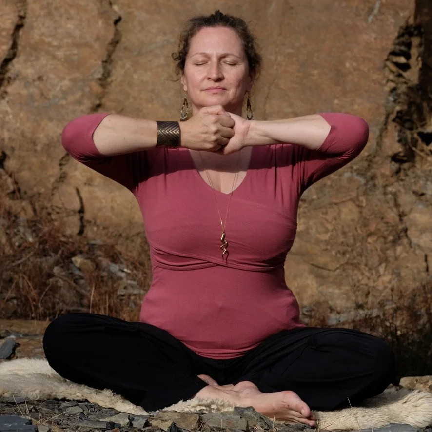 Atelier de Yoga de la déesse