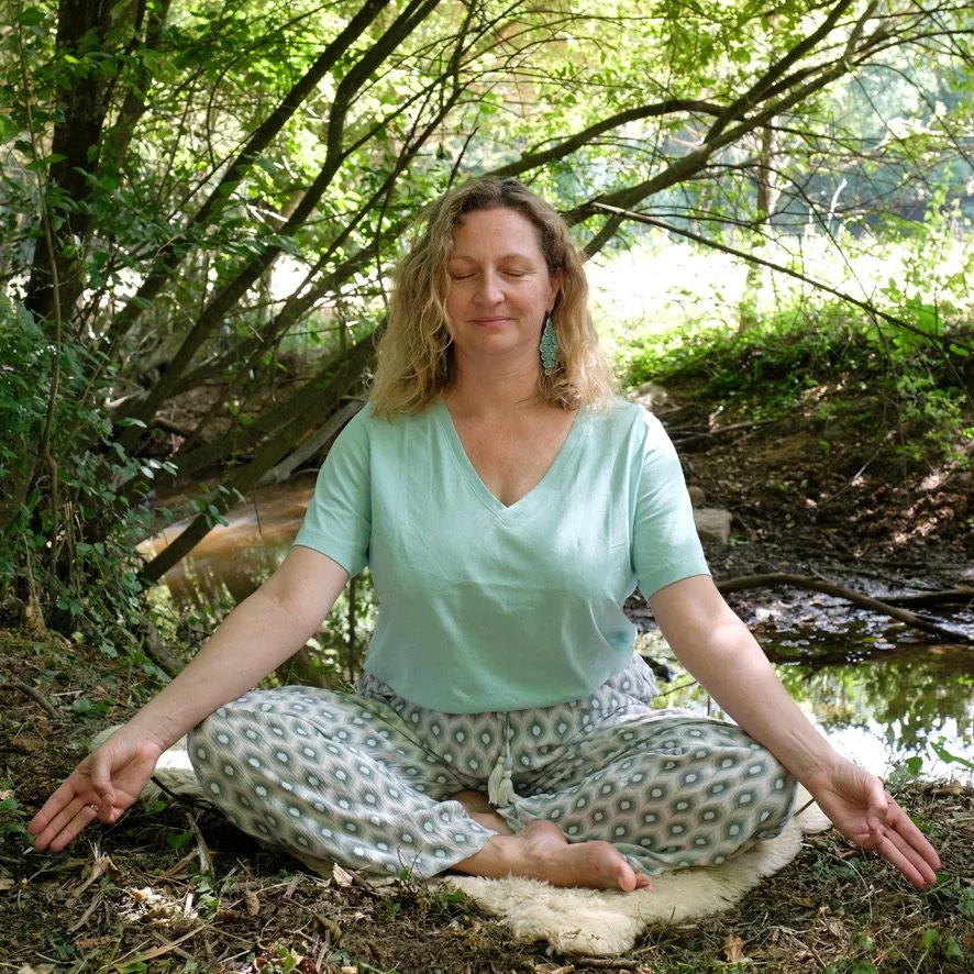 Atelier de Yoga de la Déesse