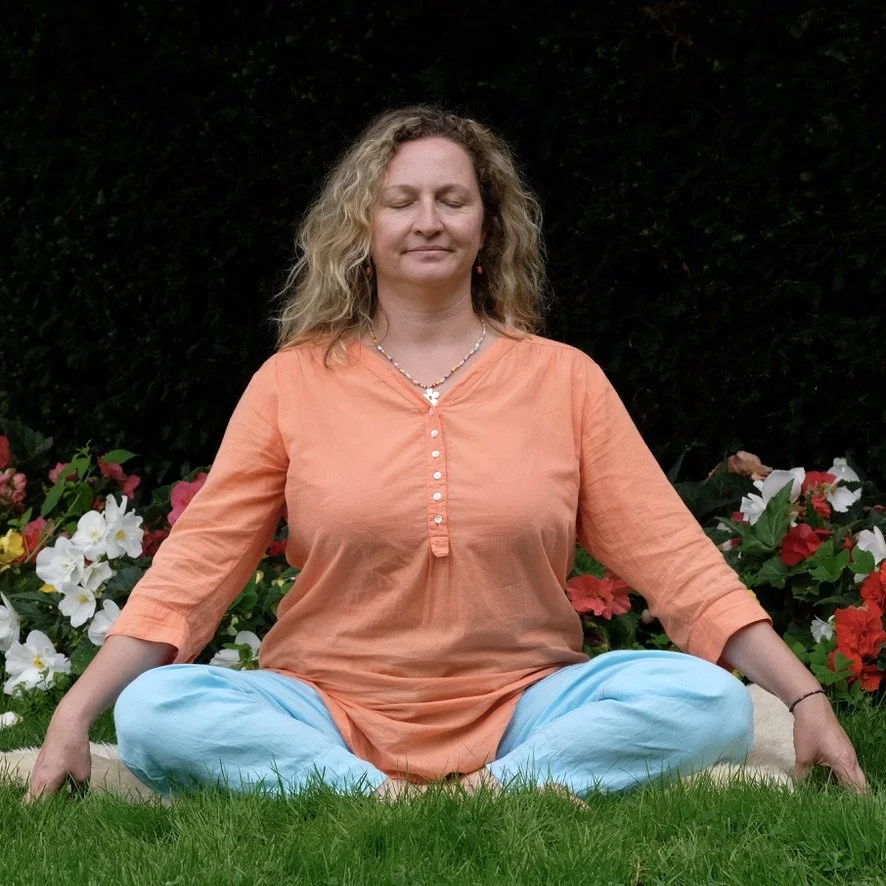 Atelier de Yoga de la déesse GAÏA