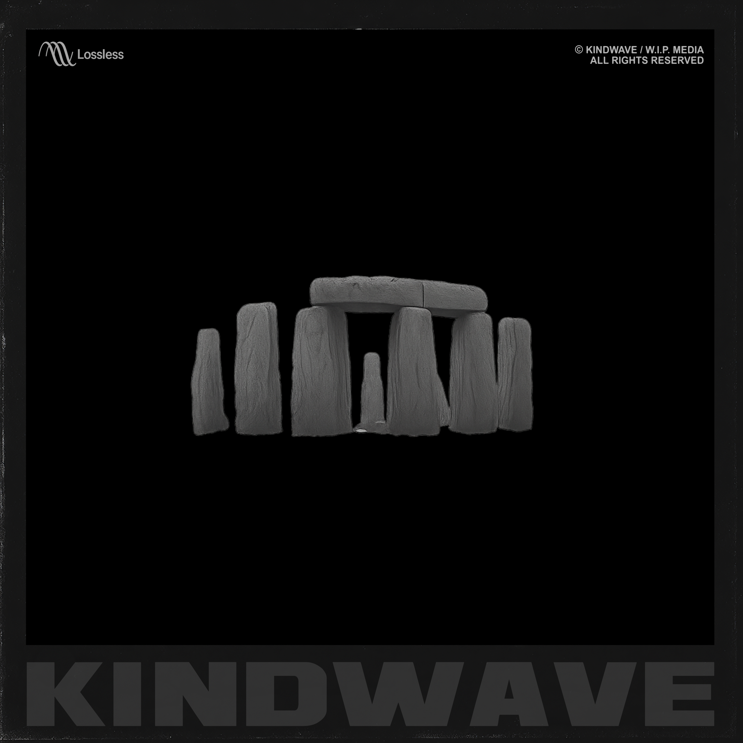 Kindwave - A Prayer In Stone