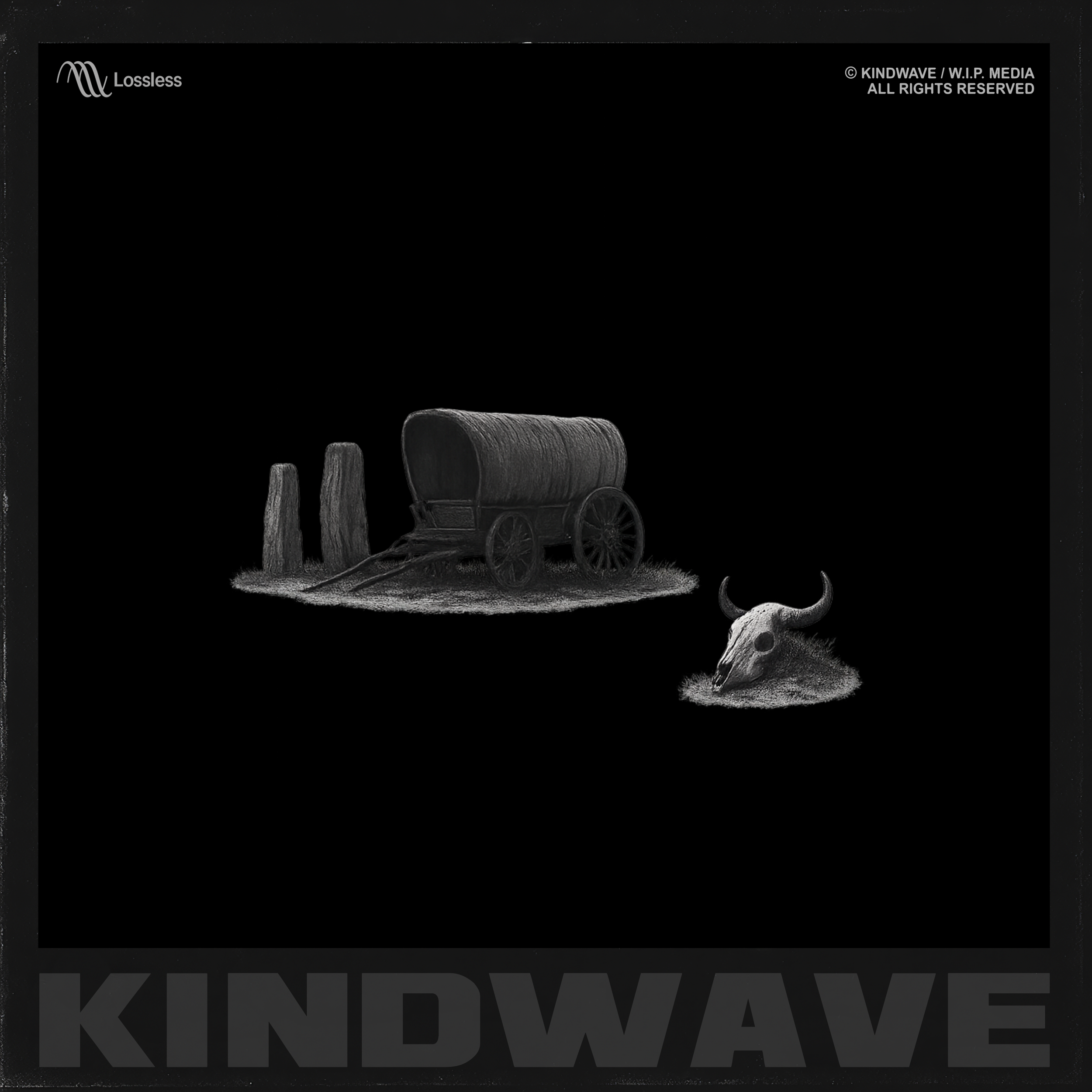 Kindwave - Riding Through The Valley