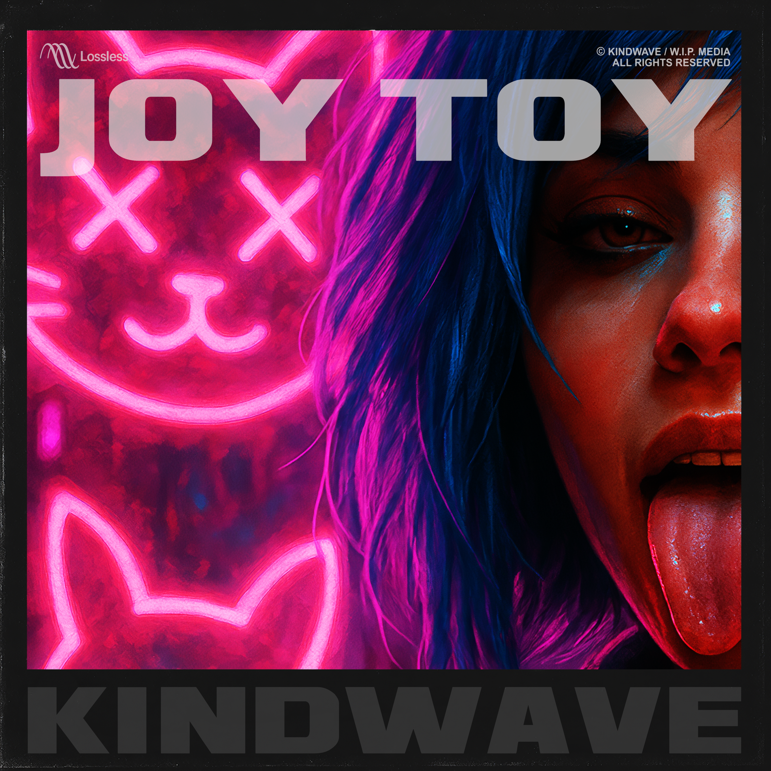 Kindwave - Joy Toy