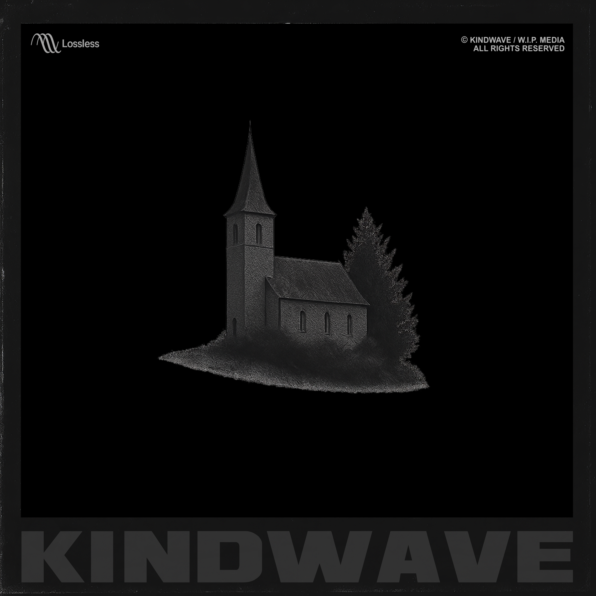 Kindwave - Stillness and Storm