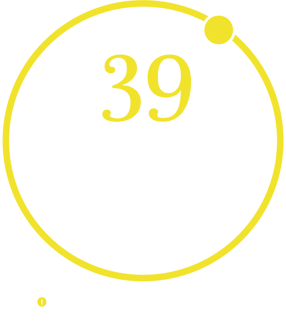 39° North Marine 