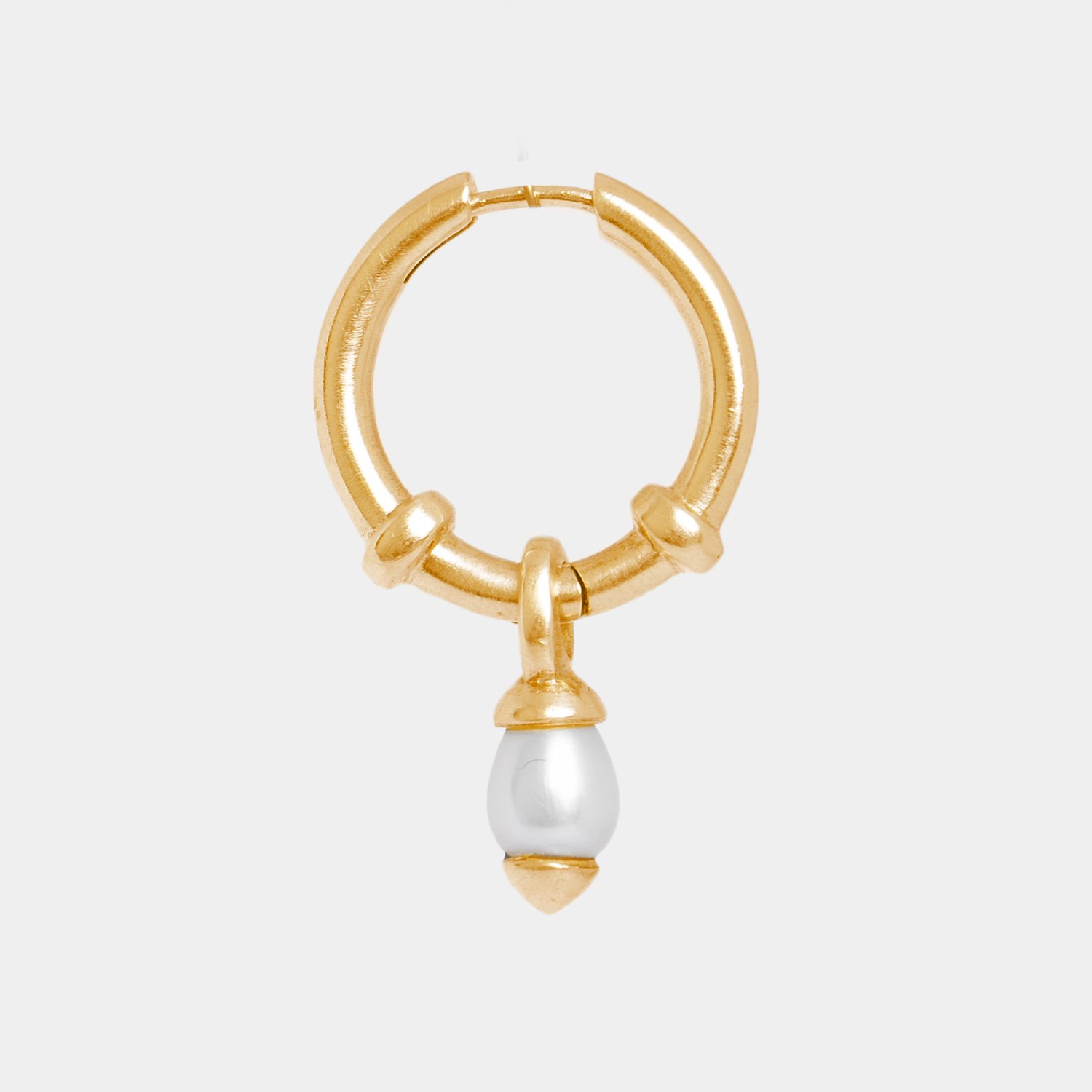 Industrial-Hoop-Earring-w-Pearl-Drop-4.jpg