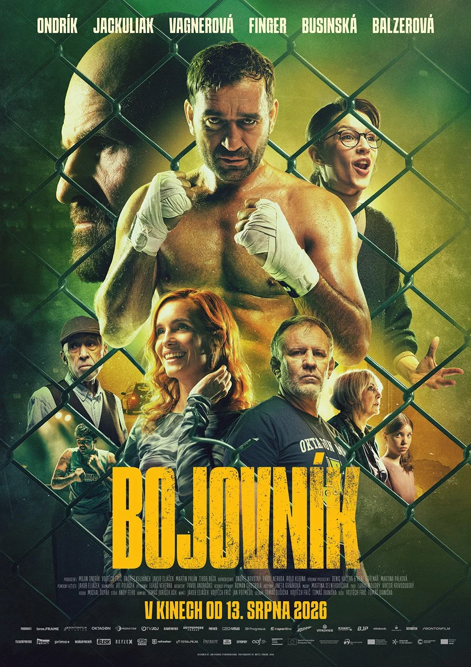 movie