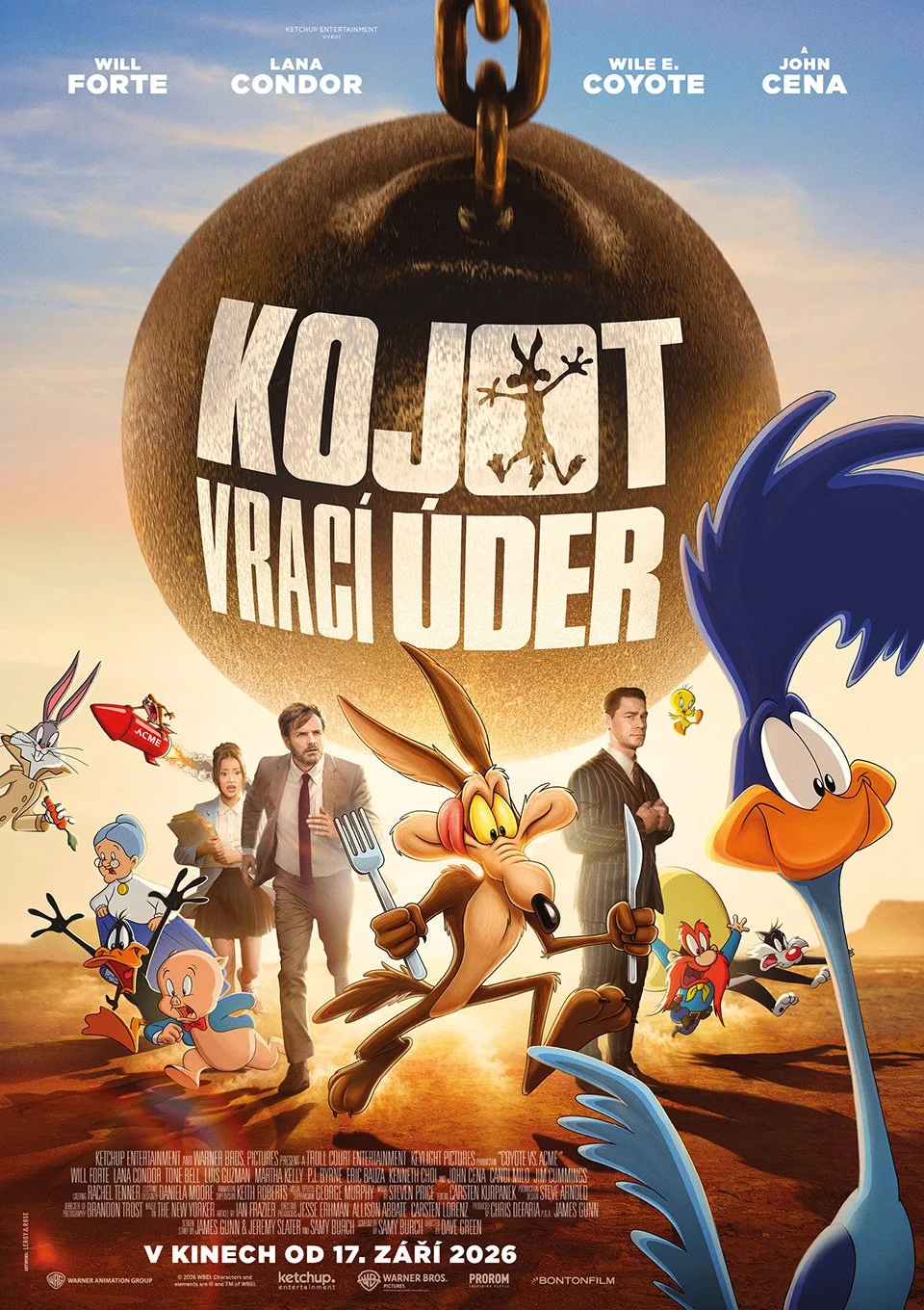 movie