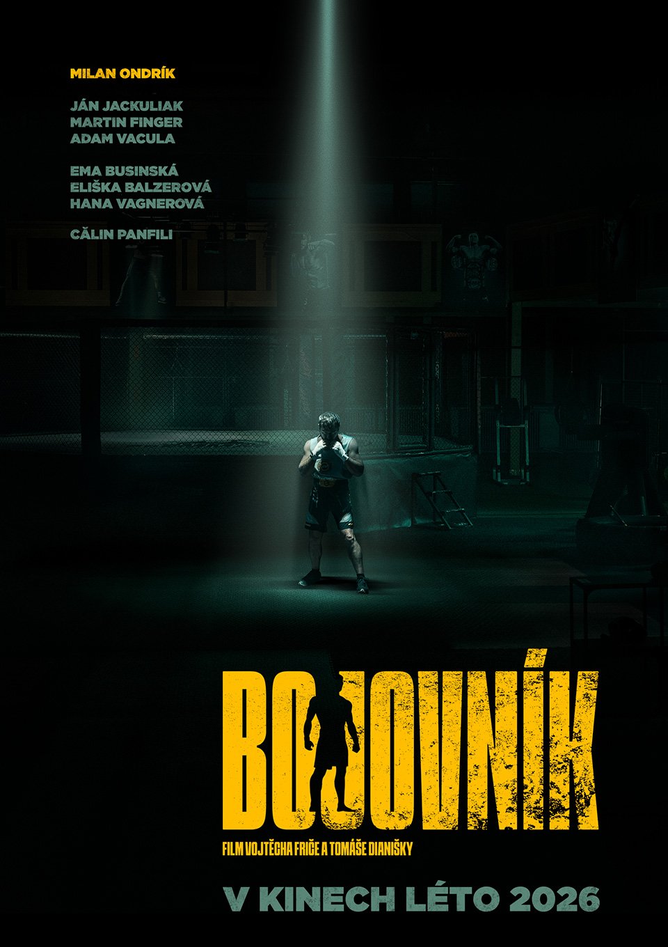 movie