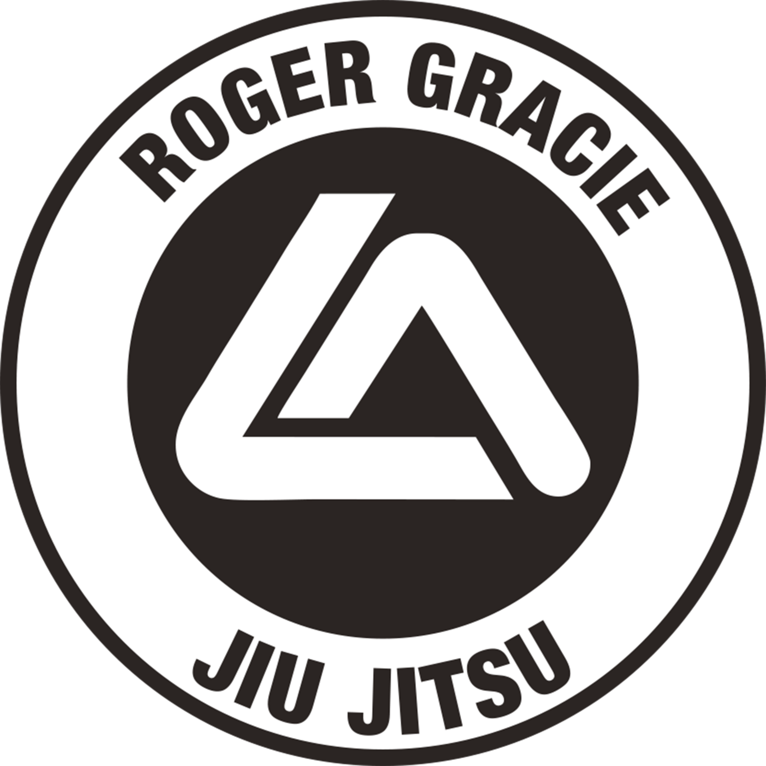 Roger Gracie Brazilian Jiu Jitsu Academy