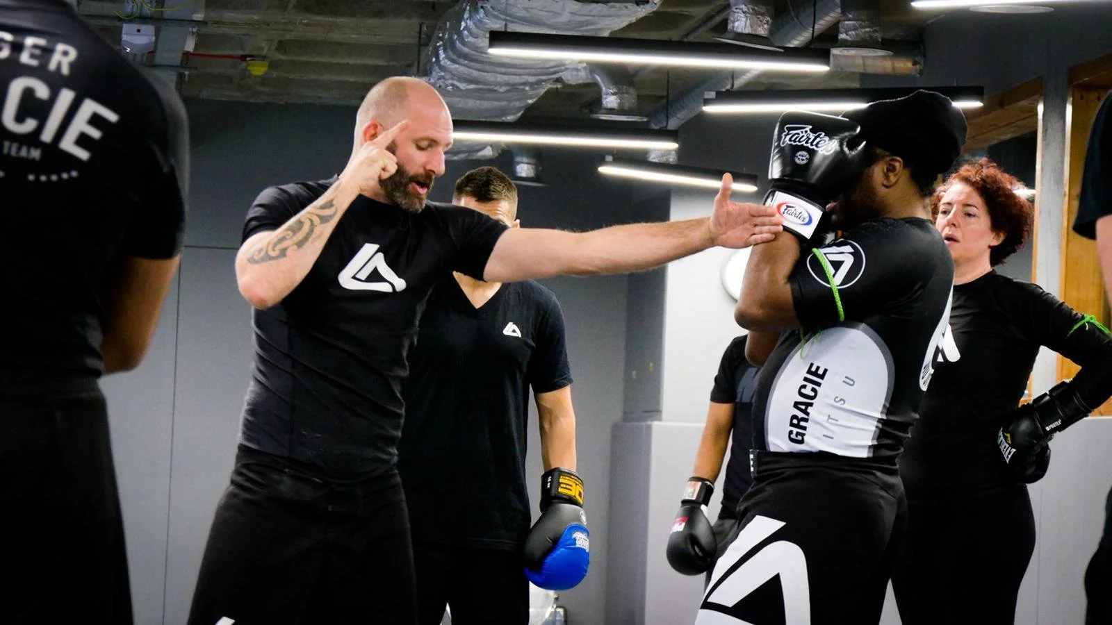 Our Classes — Roger Gracie Brazilian Jiu Jitsu Academy