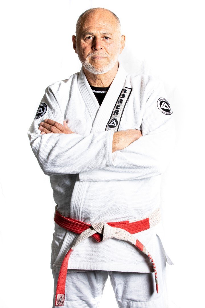 INSTRUCTORS — Roger Gracie Brazilian Jiu Jitsu Academy