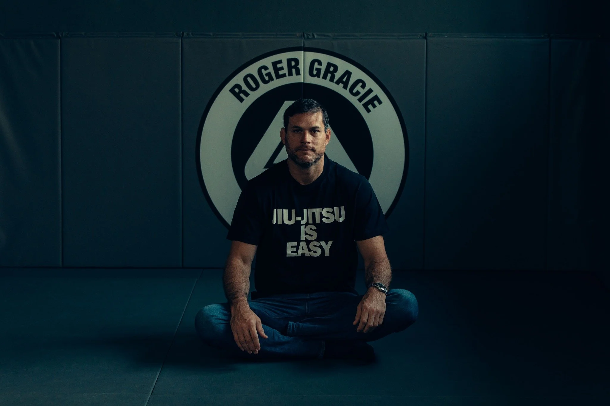 Roger Gracie Brazilian Jiu Jitsu Academy