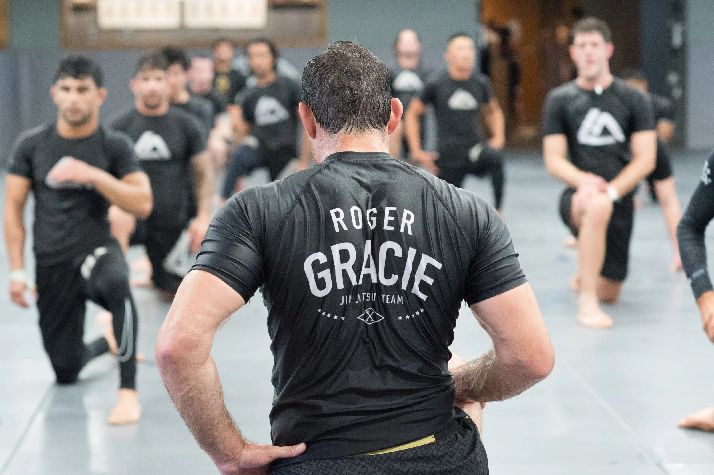 Our Classes — Roger Gracie Brazilian Jiu Jitsu Academy