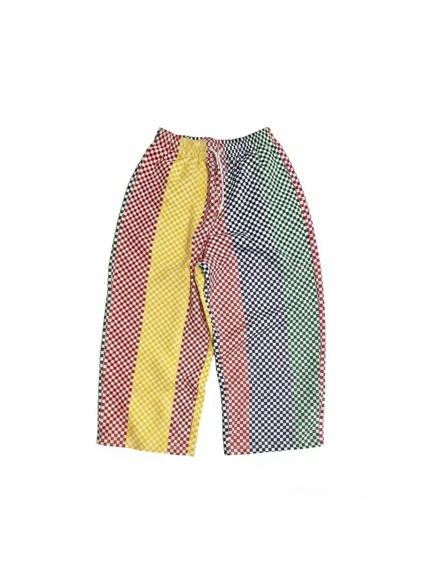 Mbandjock Shorts