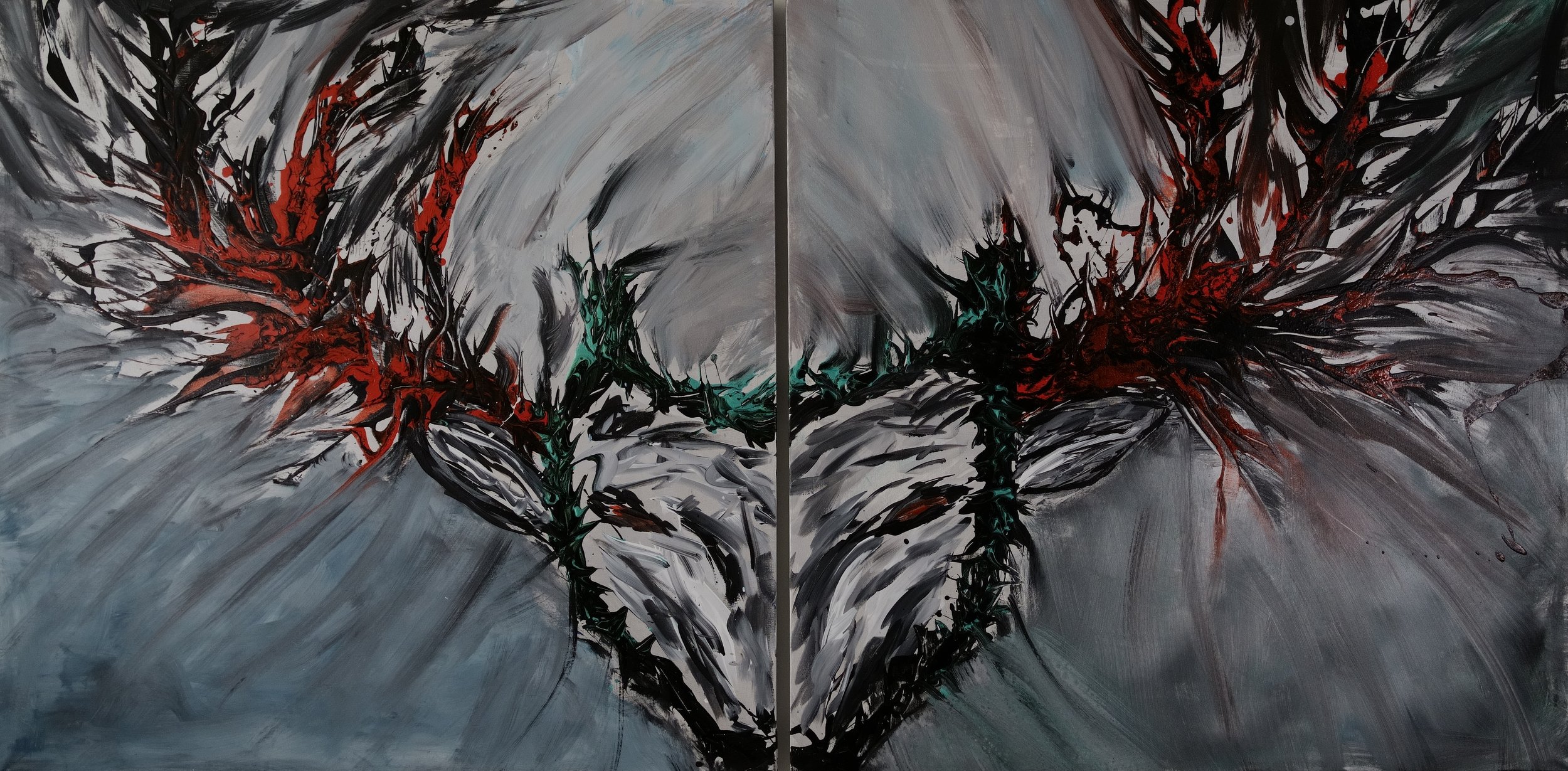 Befriending your Inner Demons