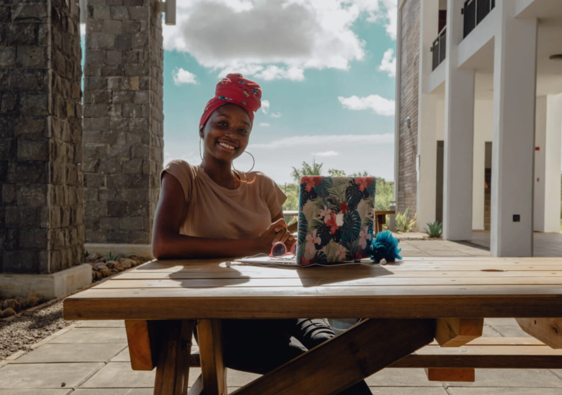 African Leadership Group