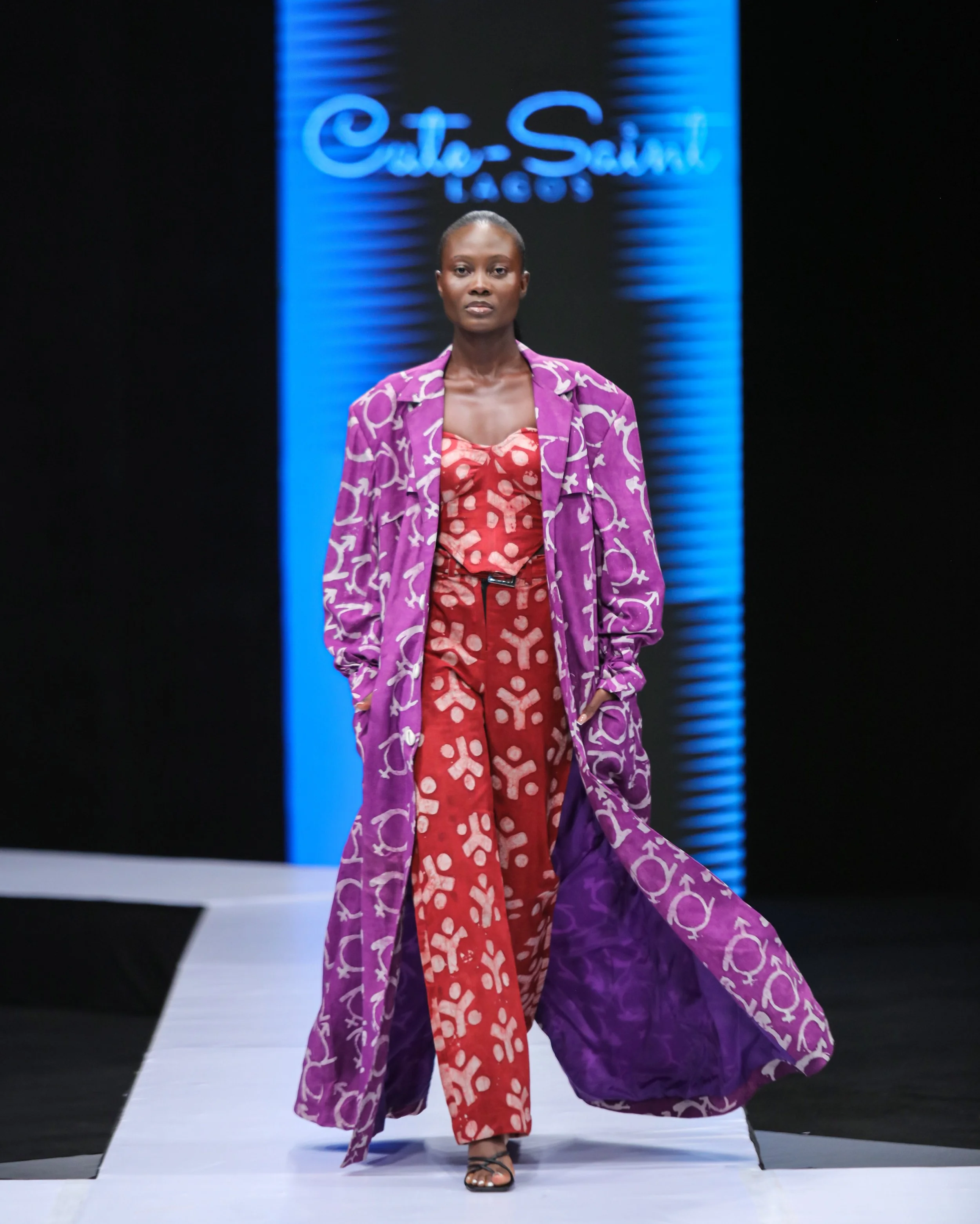 The Green Access Programme