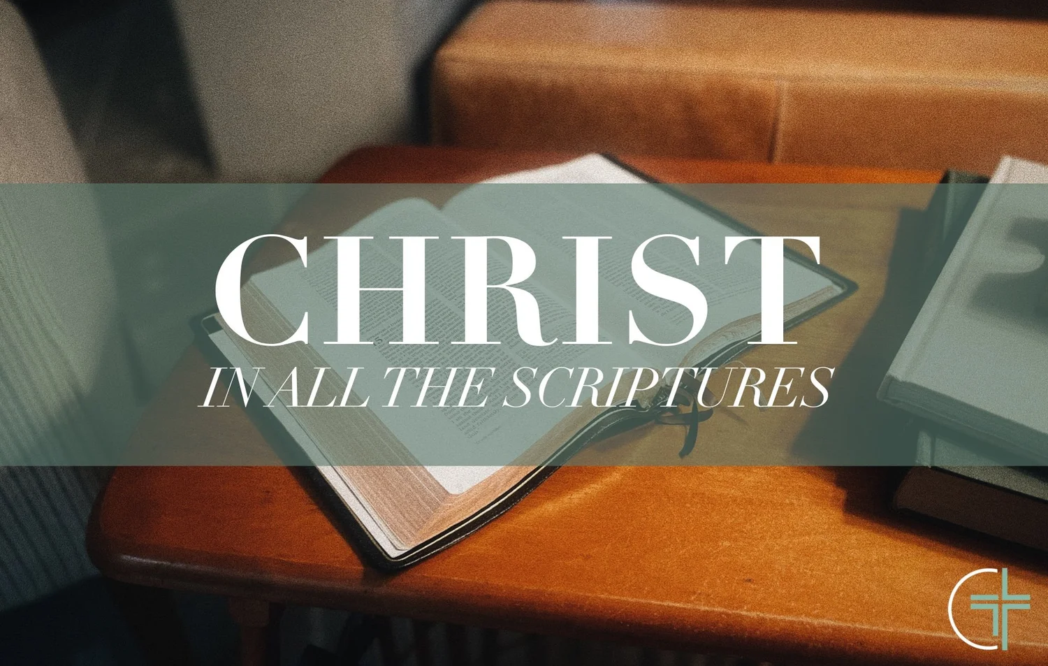 Covenant Reformed Baptist Church Sermons