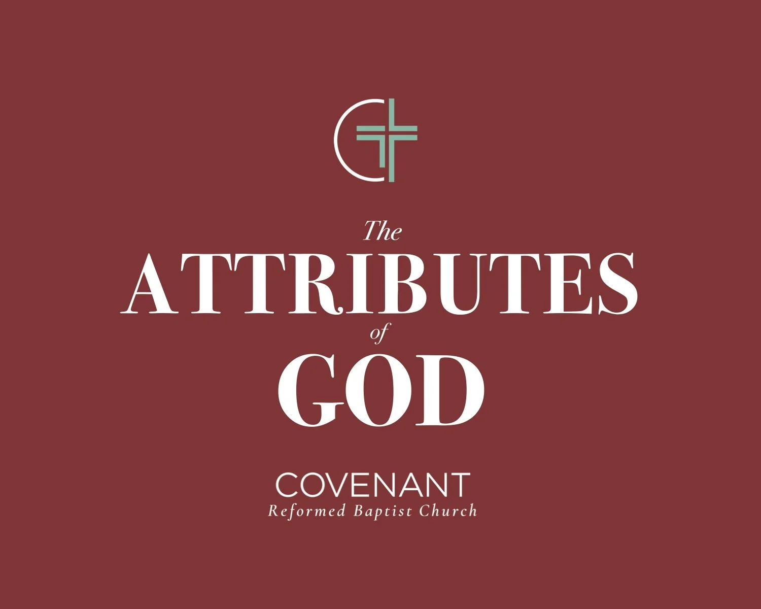 The Spirituality of God
